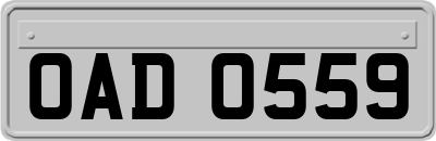 OAD0559
