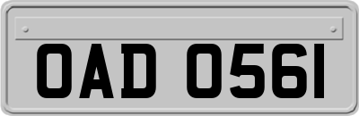 OAD0561
