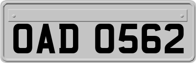 OAD0562