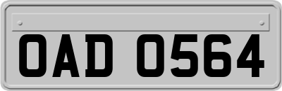 OAD0564