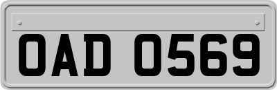 OAD0569