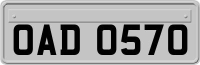 OAD0570