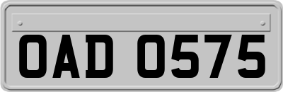 OAD0575