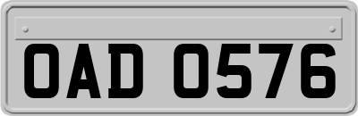 OAD0576