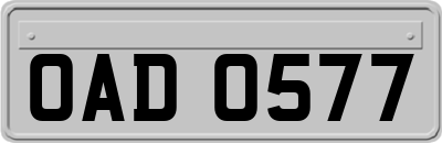 OAD0577