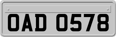 OAD0578