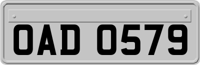 OAD0579
