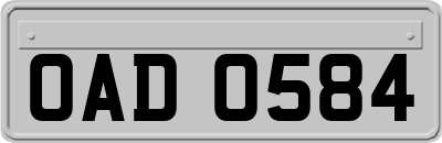 OAD0584