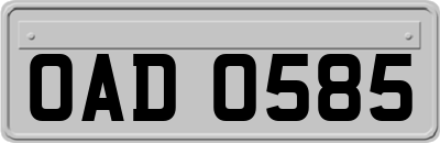 OAD0585