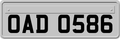 OAD0586