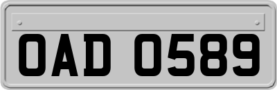 OAD0589