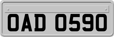OAD0590