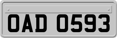 OAD0593