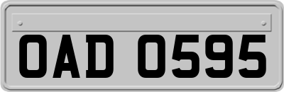 OAD0595