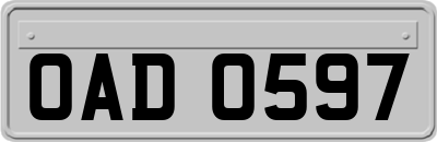 OAD0597