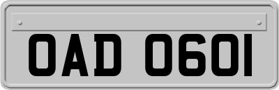 OAD0601