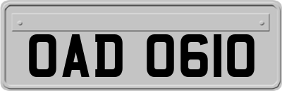 OAD0610