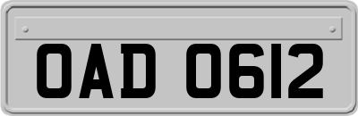 OAD0612
