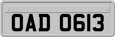 OAD0613