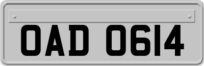 OAD0614