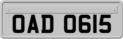 OAD0615