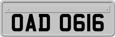 OAD0616