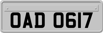 OAD0617