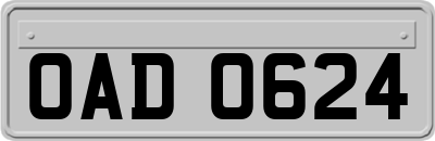 OAD0624