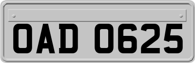 OAD0625