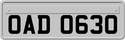 OAD0630