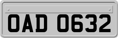 OAD0632