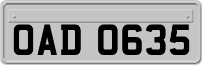 OAD0635