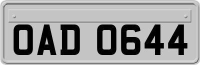 OAD0644