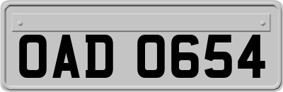 OAD0654