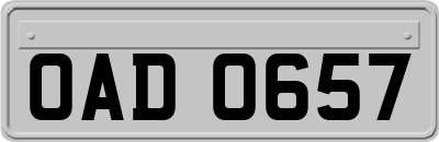 OAD0657