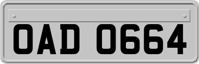 OAD0664
