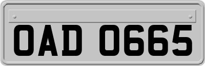 OAD0665