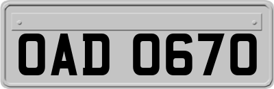OAD0670
