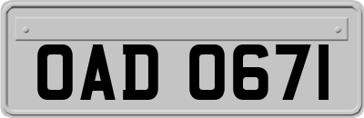 OAD0671
