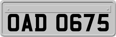 OAD0675