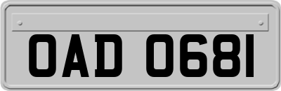 OAD0681