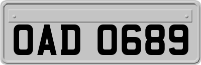 OAD0689