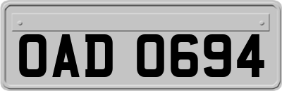 OAD0694