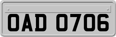 OAD0706