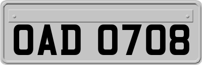 OAD0708