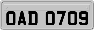 OAD0709