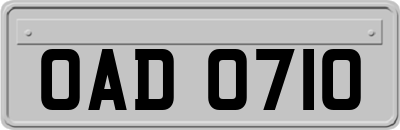 OAD0710