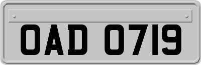 OAD0719