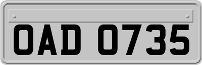 OAD0735