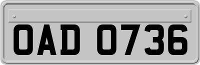 OAD0736